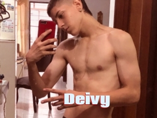 Deivy