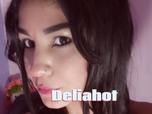 Deliahot