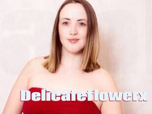 Delicateflowerx