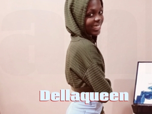 Dellaqueen