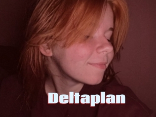 Deltaplan