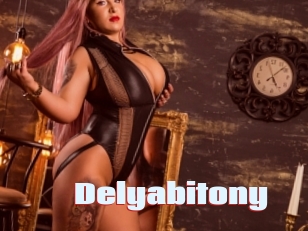 Delyabitony