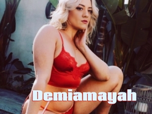 Demiamayah