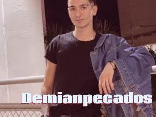 Demianpecados