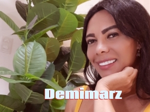 Demimarz