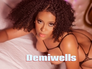 Demiwells