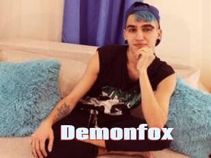 Demonfox