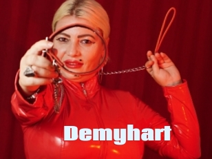 Demyhart