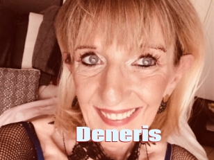 Deneris