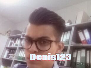 Denis123