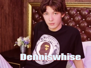 Denniswhise