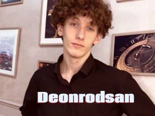 Deonrodsan