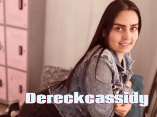dereckcassidy Anal Open