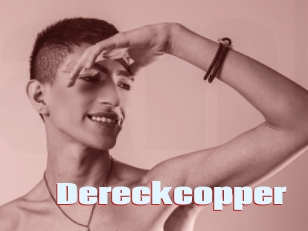 Dereckcopper