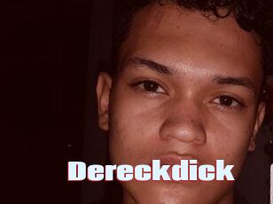 Dereckdick