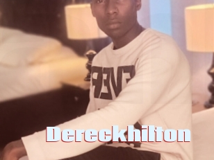 Dereckhilton