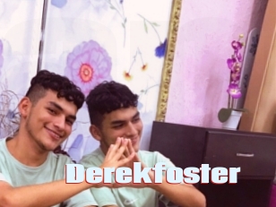 Derekfoster