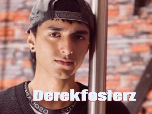 Derekfosterz