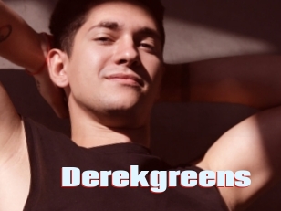 Derekgreens