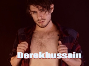 Derekhussain