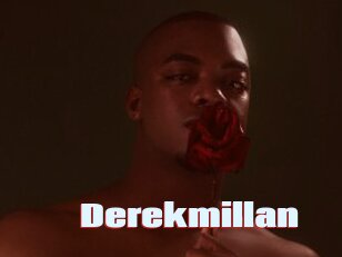 Derekmillan