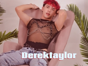 Derektaylor