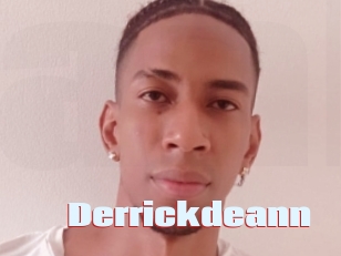 Derrickdeann