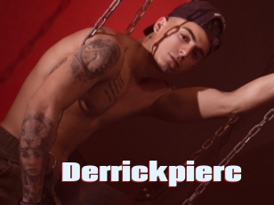 Derrickpierc