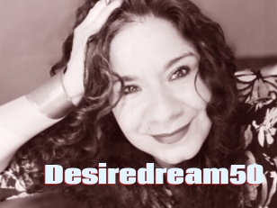 Desiredream50