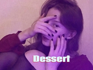 Dessert