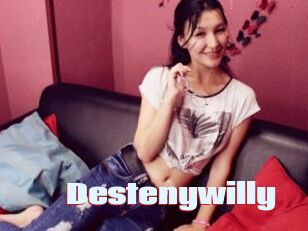 Destenywilly