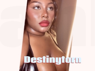 Destinytorn