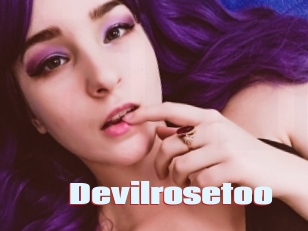 Devilrosetoo
