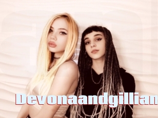 Devonaandgillian