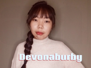 devonaburby Anal Open