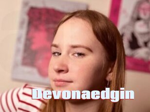 Devonaedgin