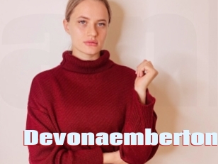 Devonaemberton