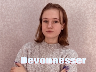 Devonaesser