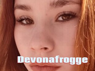 Devonafrogge