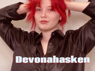 Devonahasken
