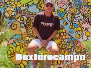 Dexterocampo