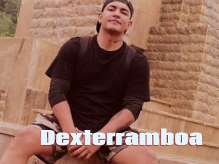 Dexterramboa