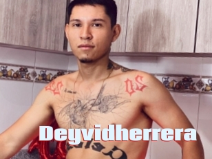 deyvidherrera Anal Open