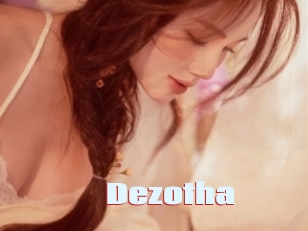 Dezotha