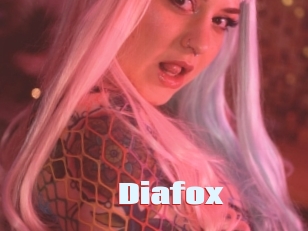 diafox Anal Open