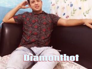 Diamonthot
