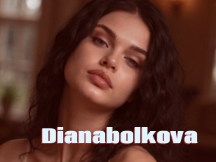 dianabolkova Anal Open