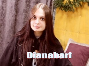 Dianahart