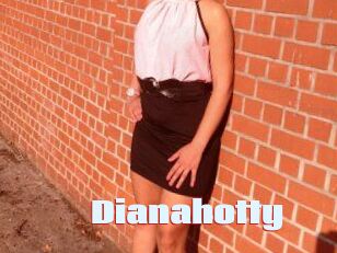 Dianahotty