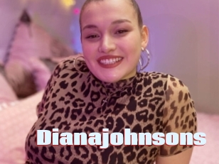 Dianajohnsons